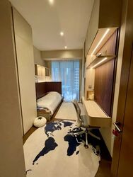 Boulevard 88 (D10), Apartment #580694061